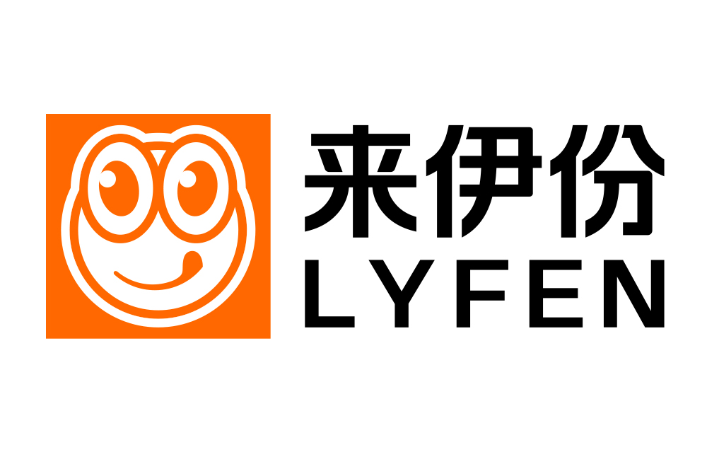 來伊份